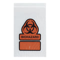 Custom Specimen Collection Bag MK507