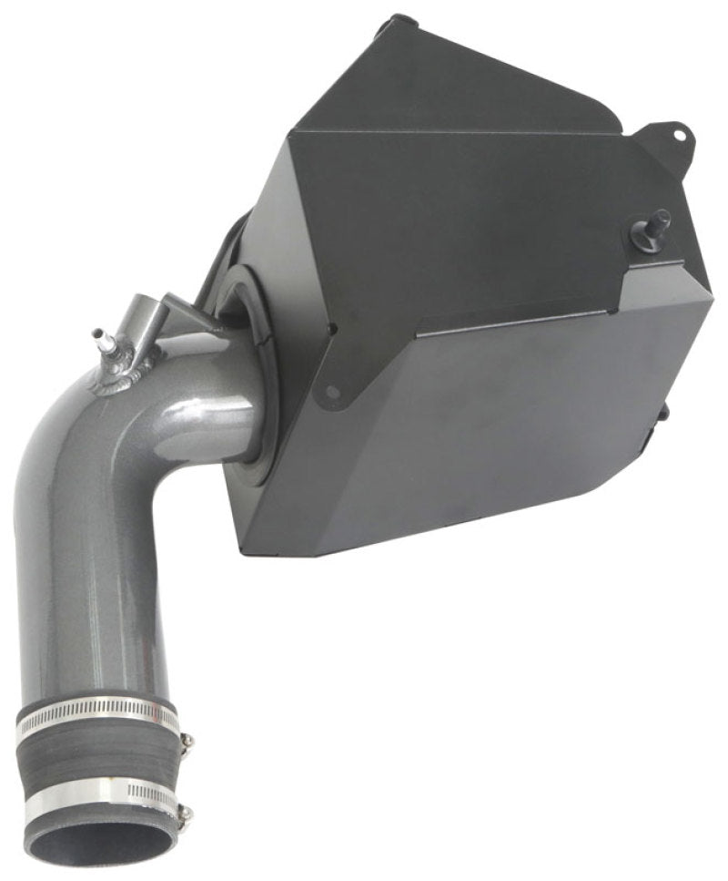AEM Induction AEM 2021 Kia Sorento L4 2.4L Turbo F/I Cold Air Intake System 21-886C