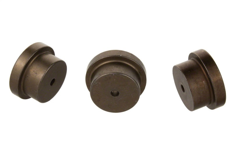 Ford Lifter Pushrod Cup Set (16) Tool Steel FRDM6500-R302HLC