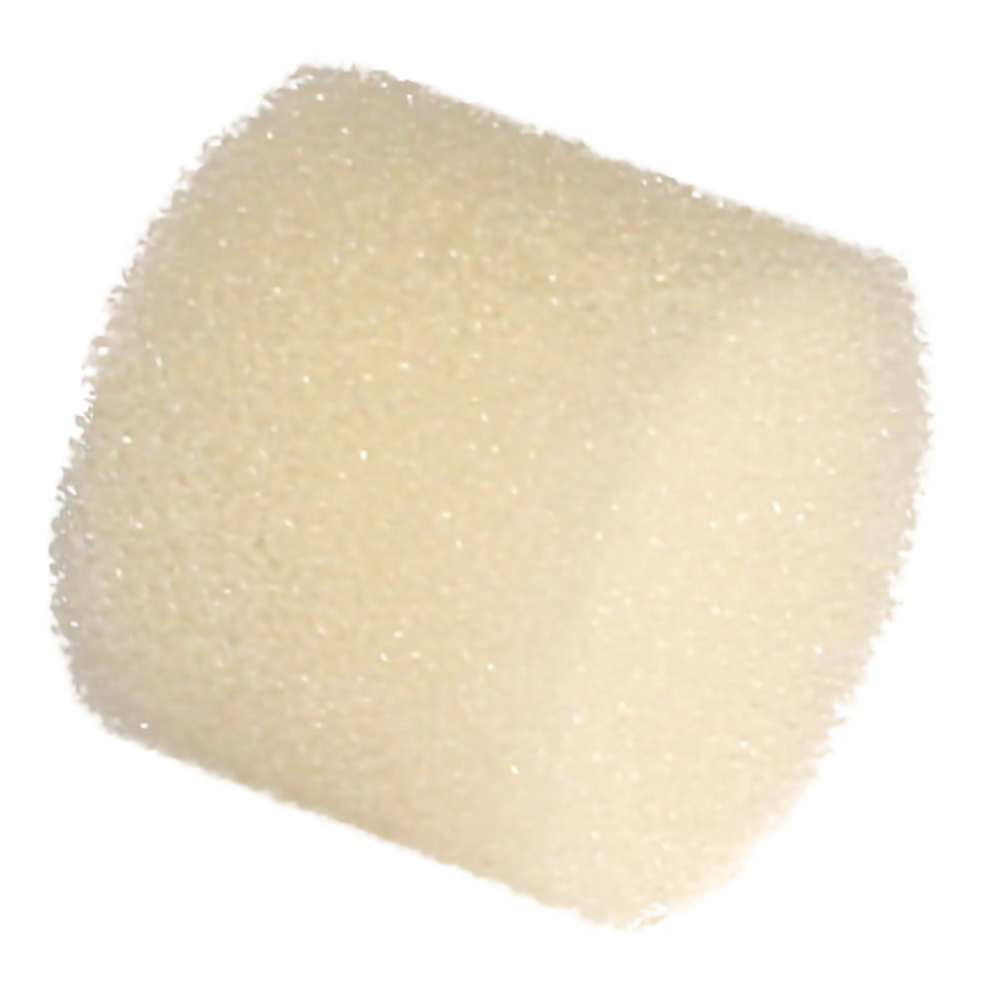Nebulizer Foam Filter BF018
