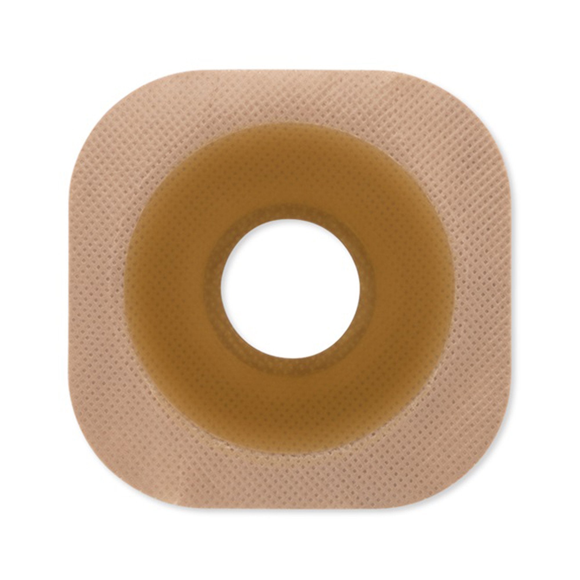 FlexTend™ Colostomy Barrier With Up to 1¼ Inch Stoma Opening 15602
