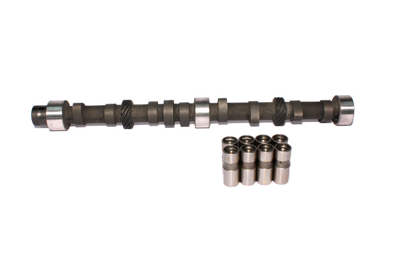 COMP Cams Cam & Lifter Kit P4 260H CL52-123-4
