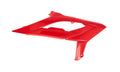 Acerbis 2023 Beta RR 2T 125-480 RR 2T 125RC-480RC Radiator Shroud - Red 2979450004
