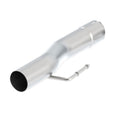 Ford Racing 11-14 F-150 SVT Raptor 6.2L 133in WB Cat-Back Touring Exhaust Mid-Pipe M-5248-F15R133C