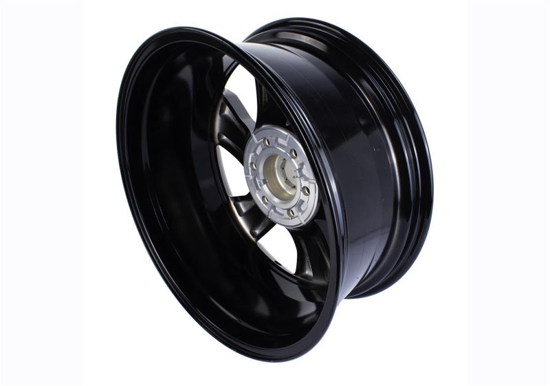 Ford Racing 15-21 F-150 20x8.5 Gloss Black Wheel M-1007-S2085F15B
