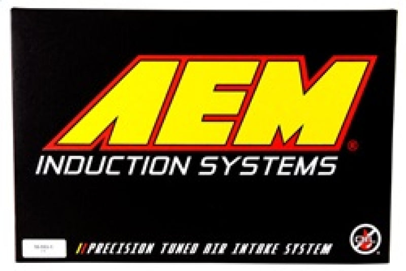 AEM Induction AEM Brute Force HD Intake System B.F.H.D.DODGE RAM V8-6.7L, 07-09 21-9221DS