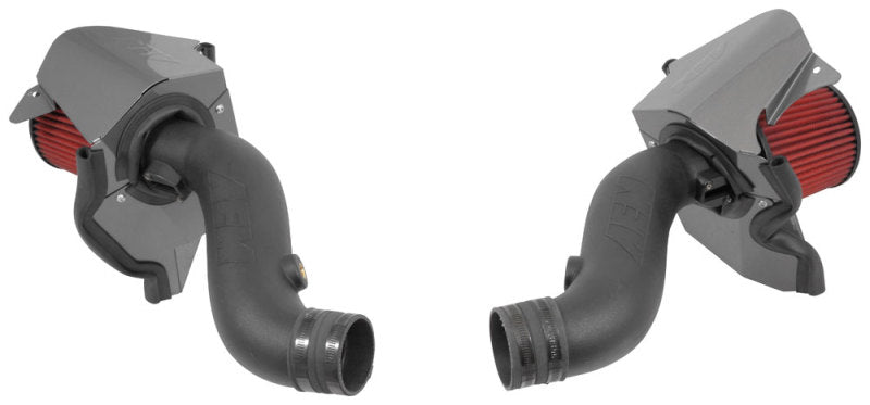 AEM Induction AEM 2009+ Nissan 370Z 3.7L Cold Air Intake 21-821DS