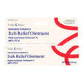 Foster & Thrive™ Hydrocortisone Ointment 70677121401
