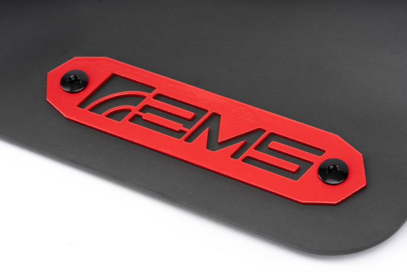 AMS Performance 2022+ Subaru WRX Mud Flaps AMS.50.06.0003-1