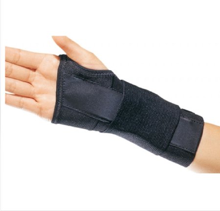 ProCare® CTS Right Wrist Brace, Large 79-87157