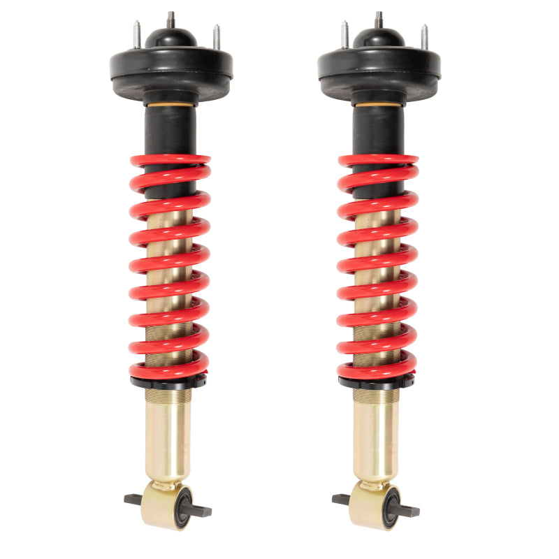 Belltech 3in Leveling Coilover Kit 2021+ Ford F-150 2WD 15128