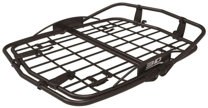 3D MAXpider Universal Roof Basket 6103L 51.97 42.72 X 8.19 6103L