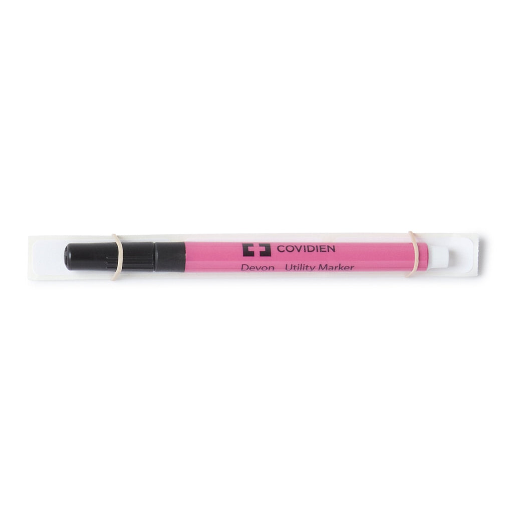 Devon™ Surgi-Mark™ Surgical Utility Marker, Regular Tip, Sterile 31145884