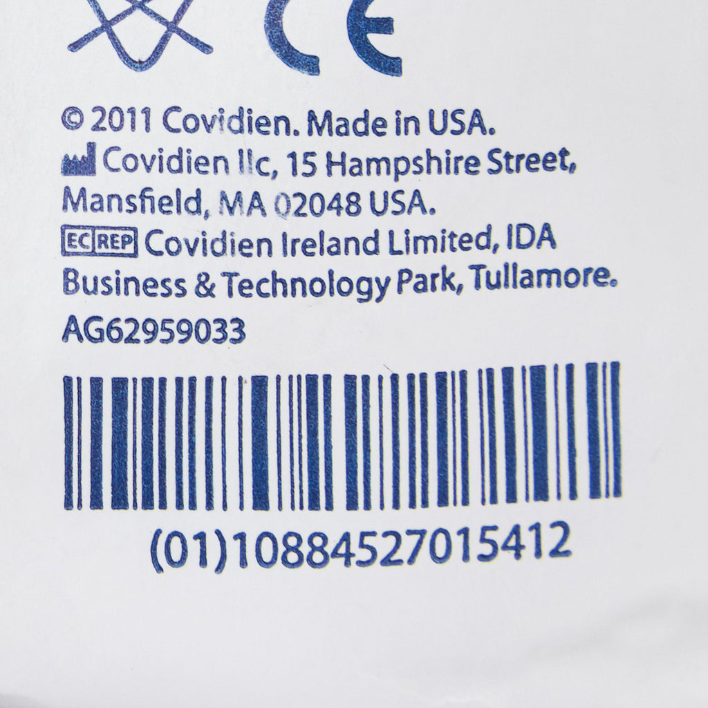 Curity™ Conforming Bandage, 4 x 75 Inch, 1-Ply 2247