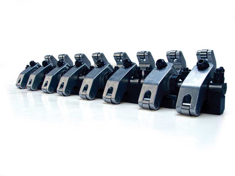 COMP Cams Shaft Rocker System For Gm L9 1521CPG