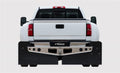 Access Rockstar 3XL 17-19 Ford F-250/F-350 Diamond Plate Finish Hitch Mounted Mud Flaps A10100723