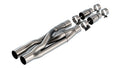 Borla 18-22 MUSTANG GT V8 AT/MT RWD 2DR SWITCHFIRE X-PIPE UPGRADE 60715
