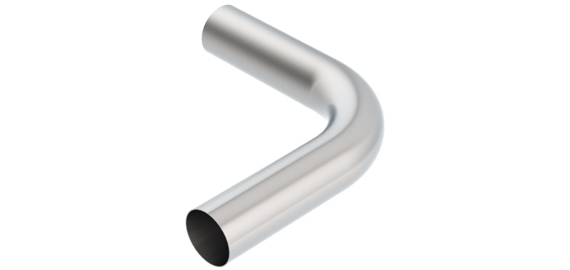 Borla Universal Elbow 3in Outside Diameter 90deg T-304 Stainless Steel 19003