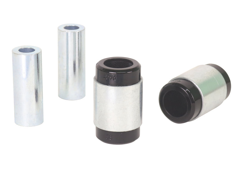 Whiteline 09-21 Nissan 370z & 2023+ Z Rear Lower Control Arm - Inner Rear Bushing Kit W63626