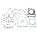 Athena 82-85 Yamaha XT 125 Complete Gasket Kit (Excl Oil Seal) P400485850134