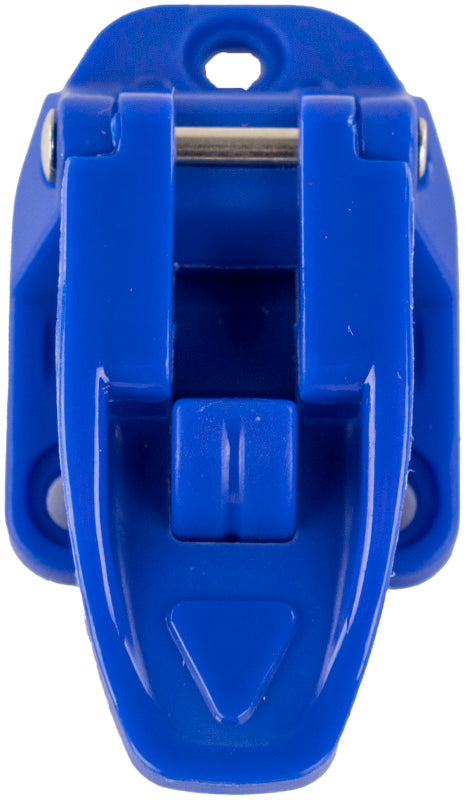 Answer Ar1 Boot Buckle Kit Blu 445216