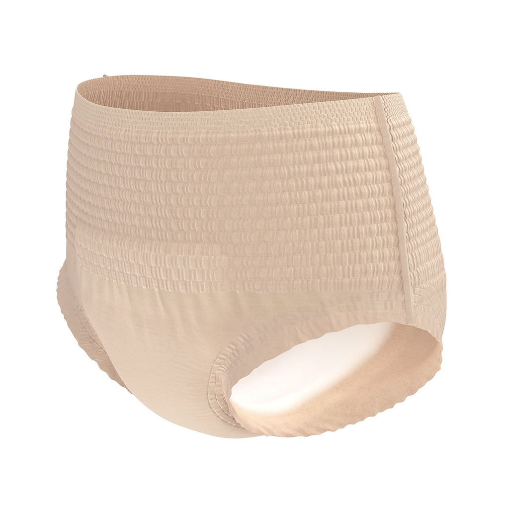 Tena® ProSkin™ Maximum Absorbent Underwear for Women, Large 73030