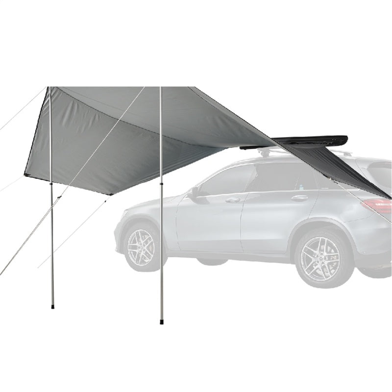 3D MAXpider Lightweight Rooftop Side Awning - Universal 6111