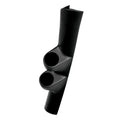 AutoMeter Gauge Mount A-Pillar Full Rhd Dual 2-1/16in. Ford Focus 99-01 26106