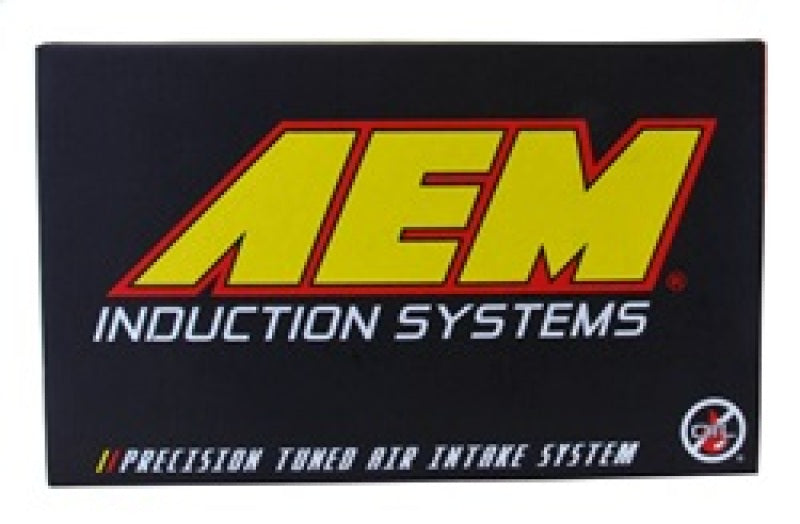 AEM Induction AEM 05+ LGT Blue Cold Air Intake 21-475B