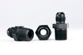 Aeromotive Regulator P/N 13205 Fitting Kit