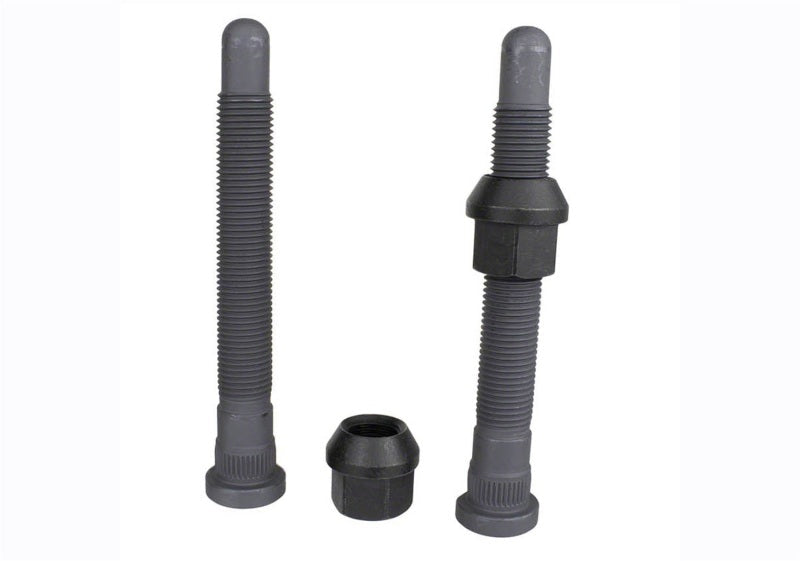 Ford Racing GT350R Extended Wheel Stud & Nut Kit M-1107-F