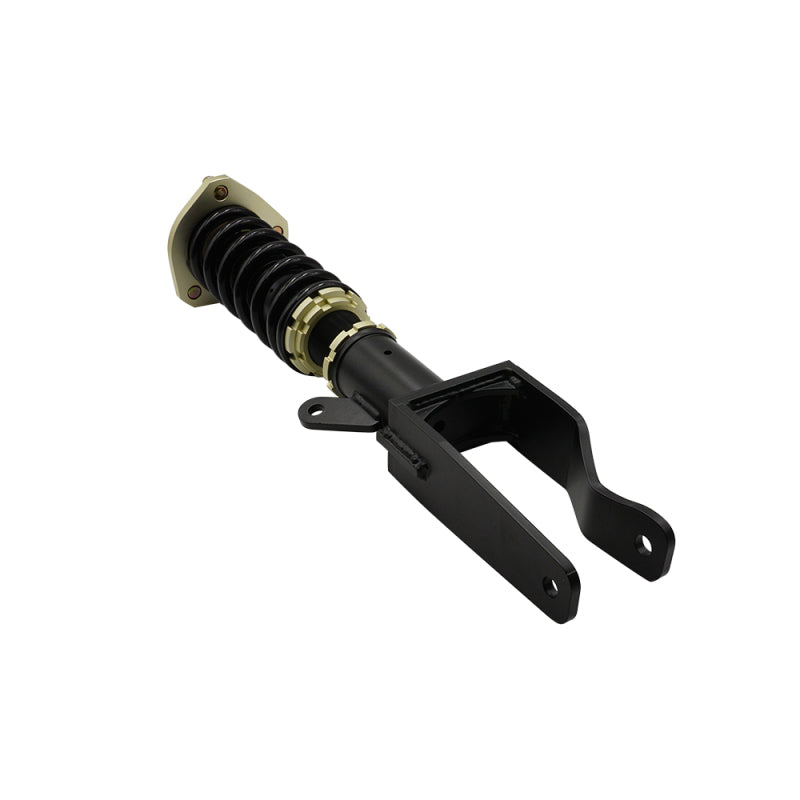 BLOX Racing 17-22 Tesla Model 3 Rwd Plus Series Fully Adjustable Coilovers BXSS-00600