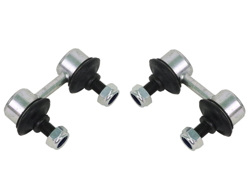 Whiteline Plus 10/89-3/06 Toyota Celica Sway Bar Link Assembly (ball/ball link) W23185
