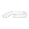 MedCline Therapeutic Body Pillow, Small, Up to 5'1" 1841-01