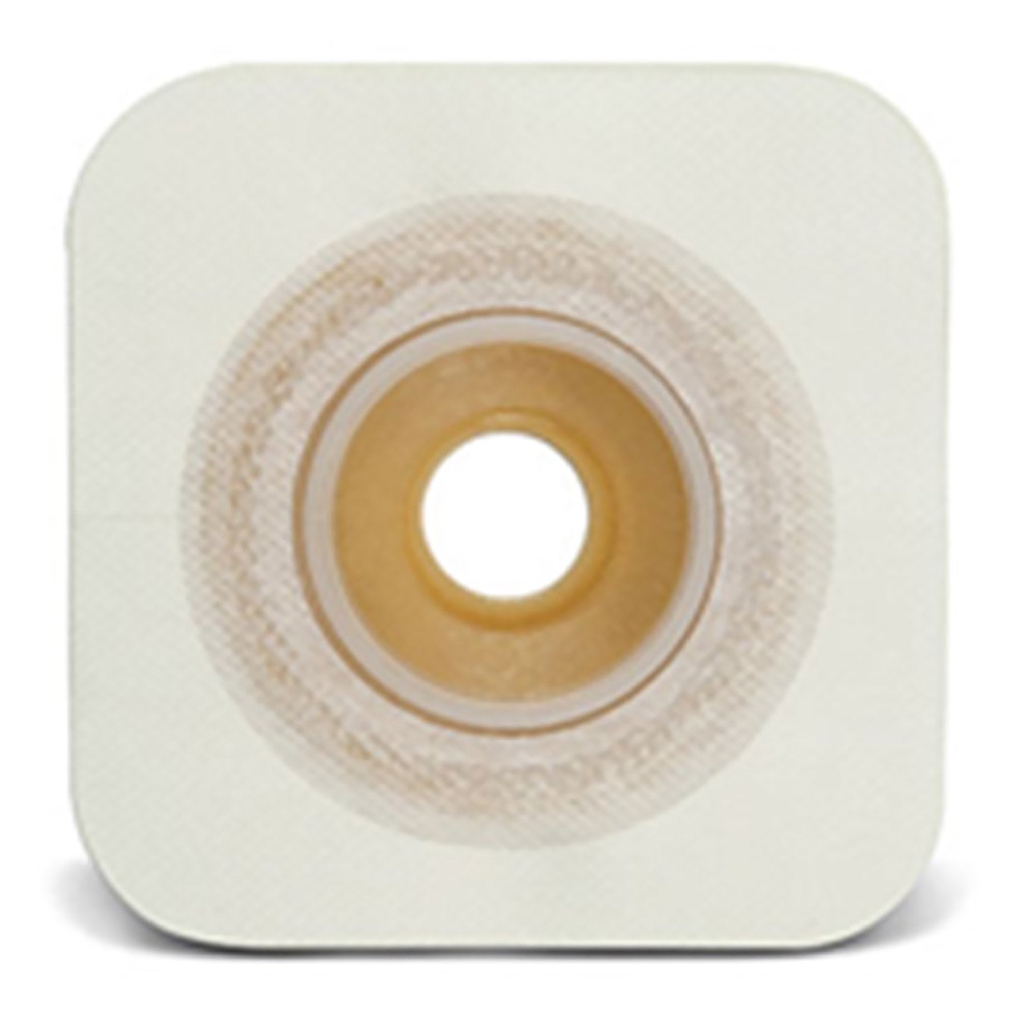 Sur-Fit Natura® Two-Piece Durahesive® Skin Barrier, 45 mm flange; 22 mm stomas 413180