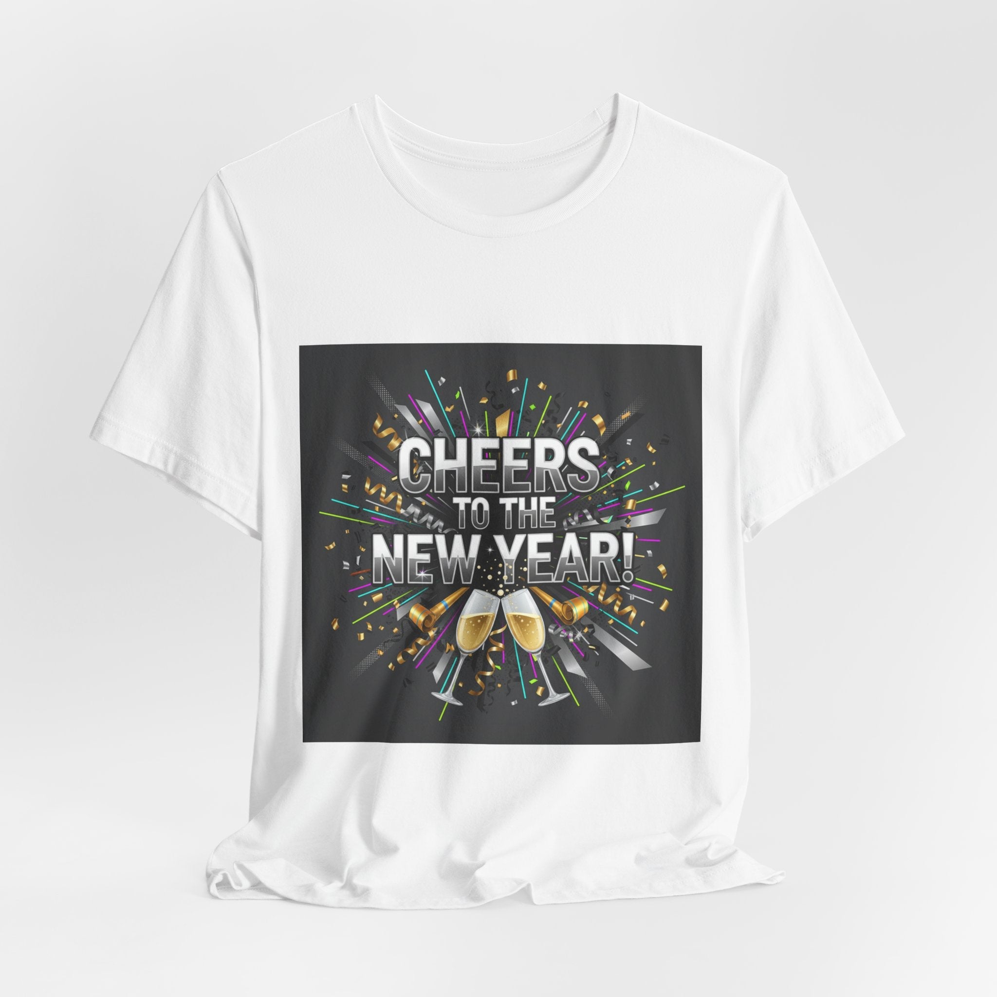 Flow State T-Shirt | Focus Mode Engaged Mindfulness Graphic Tee