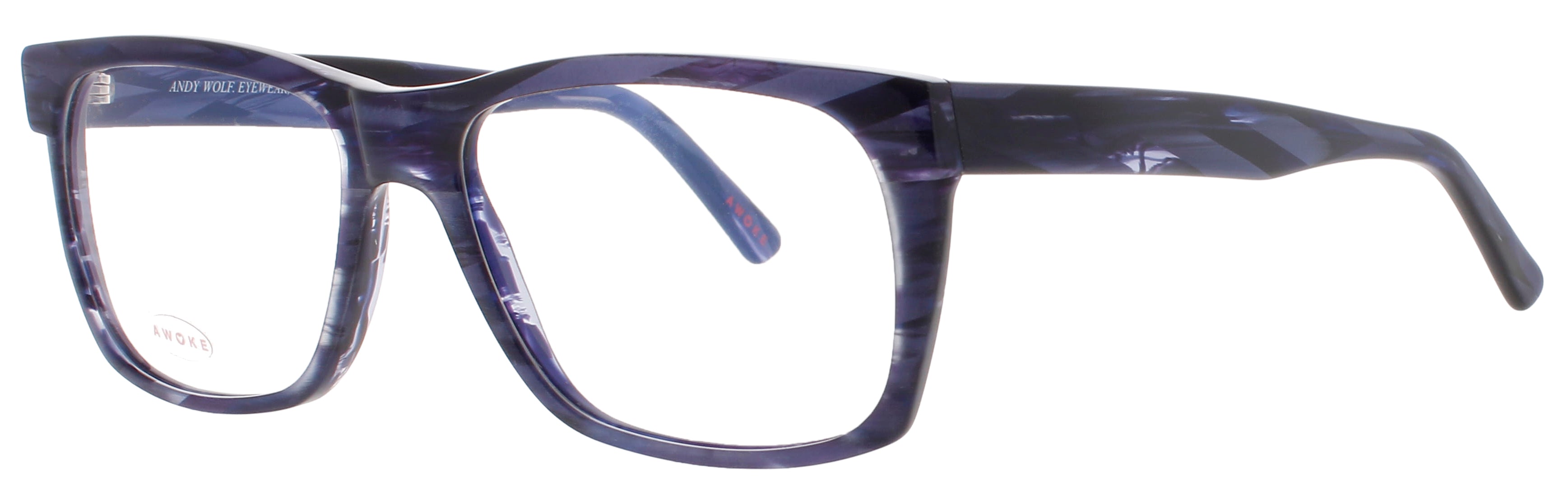 Andy Wolf 4449 Eyeglasses