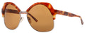 Andy Wolf One Heart Sunglasses
