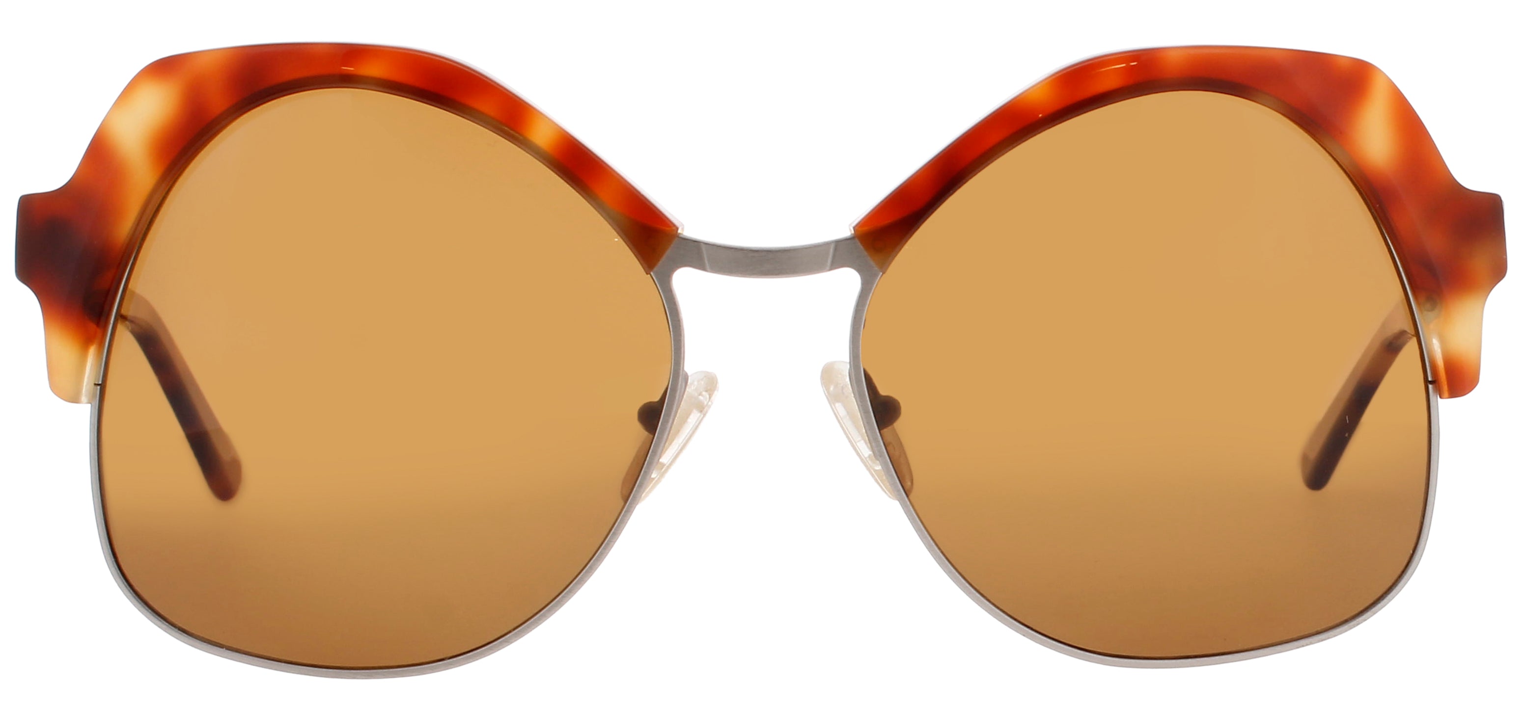 Andy Wolf One Heart Sunglasses