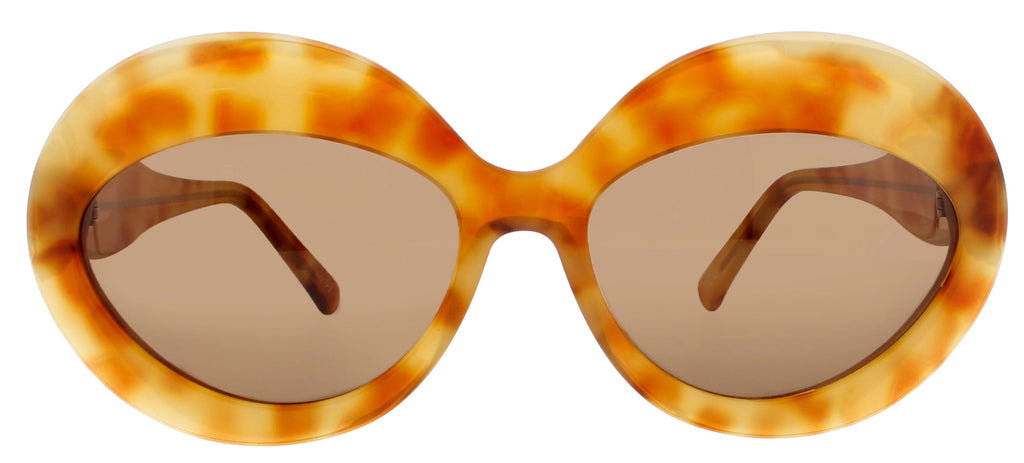 Andy Wolf Rising High Sunglasses