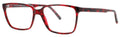Andy Wolf 4510 Eyeglasses