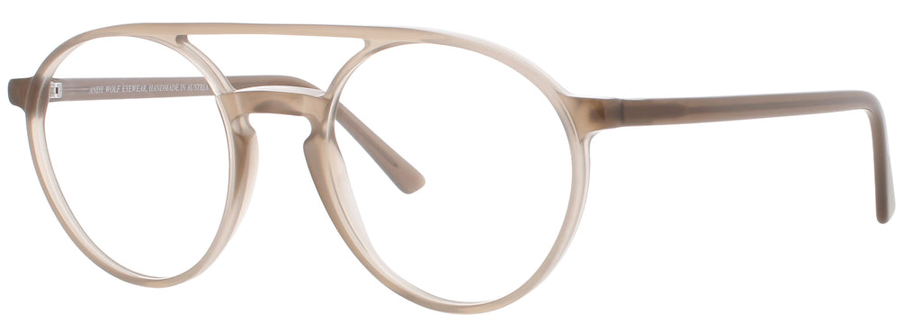 Andy Wolf 4515 Eyeglasses