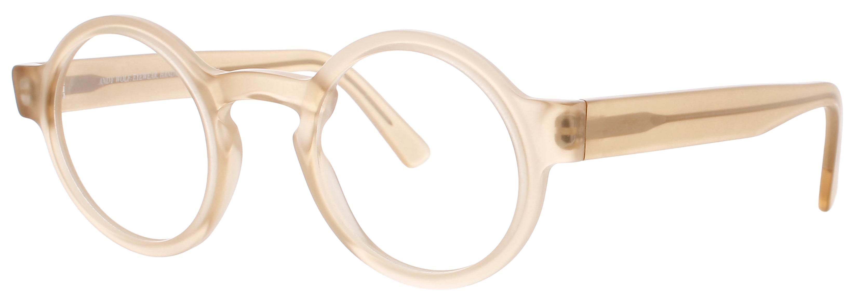 Andy Wolf 4522 Eyeglasses