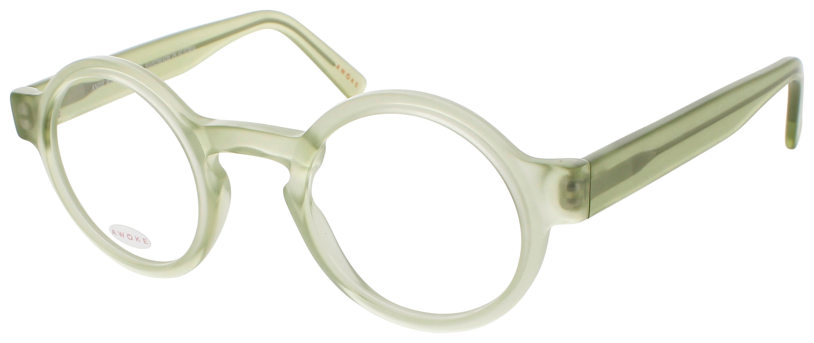 Andy Wolf 4522 Eyeglasses