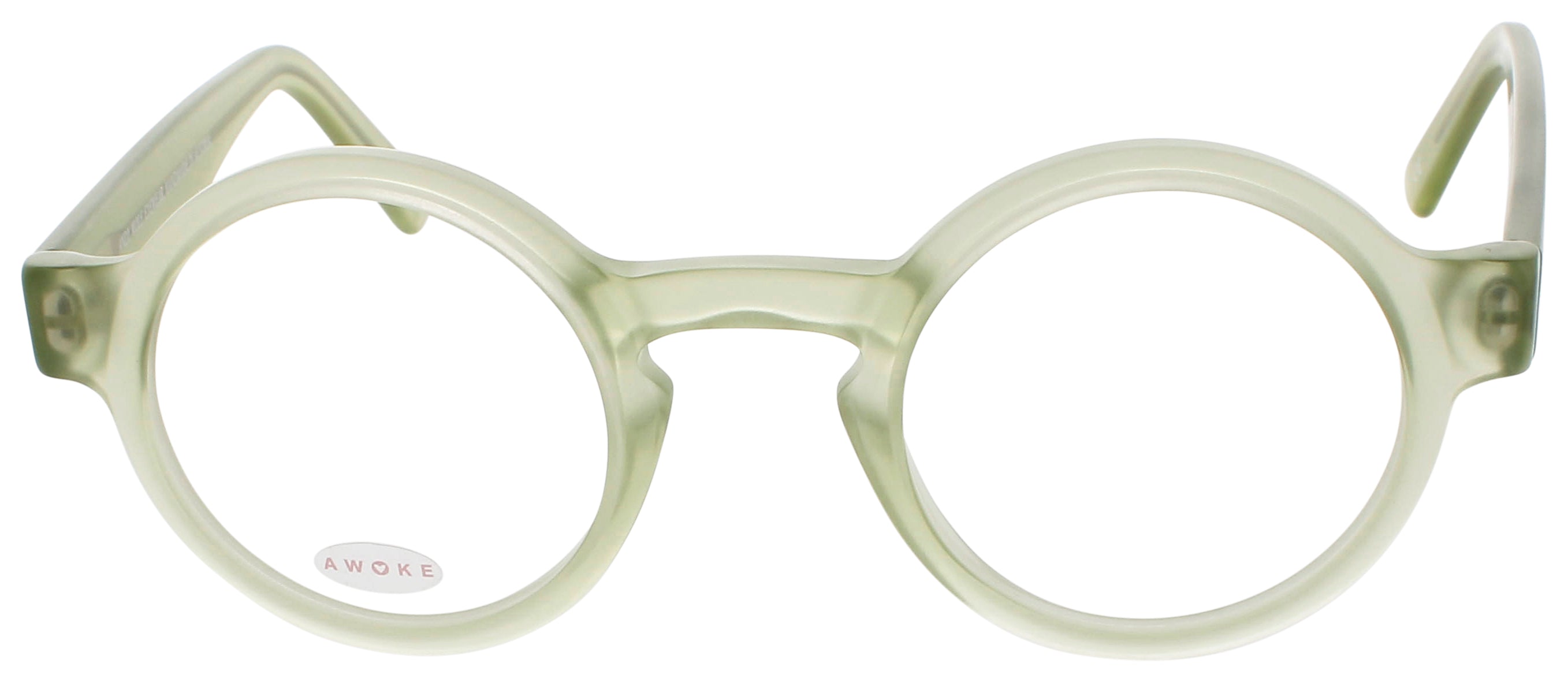 Andy Wolf 4522 Eyeglasses