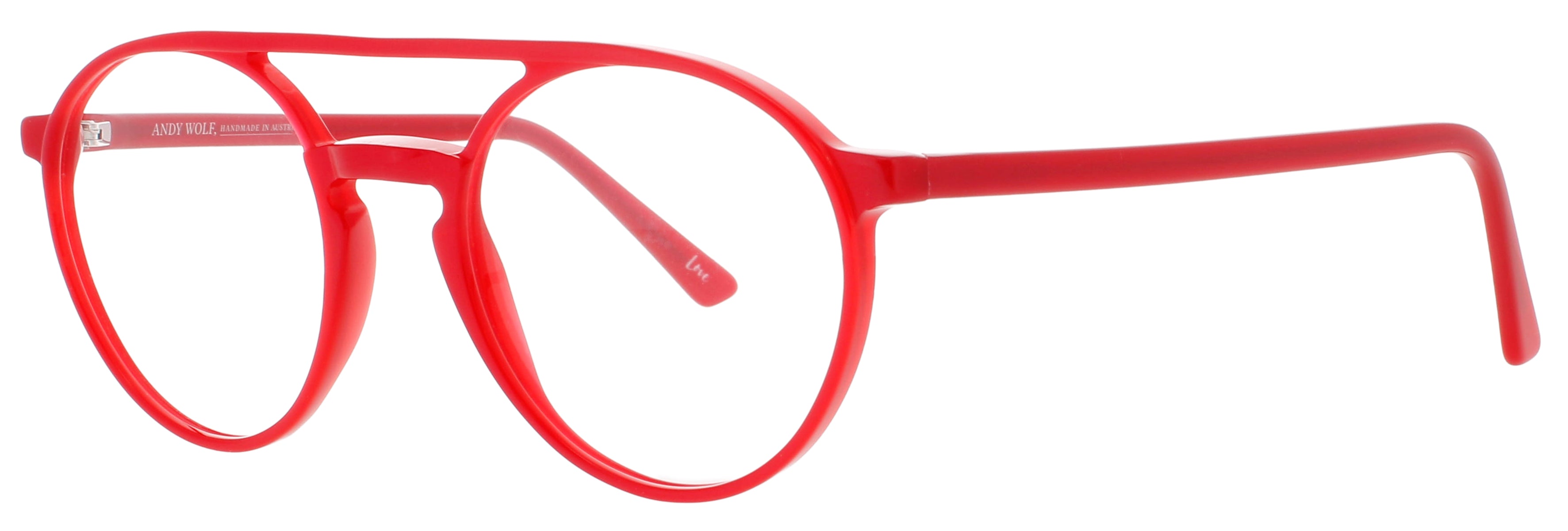 Andy Wolf 4515 Eyeglasses