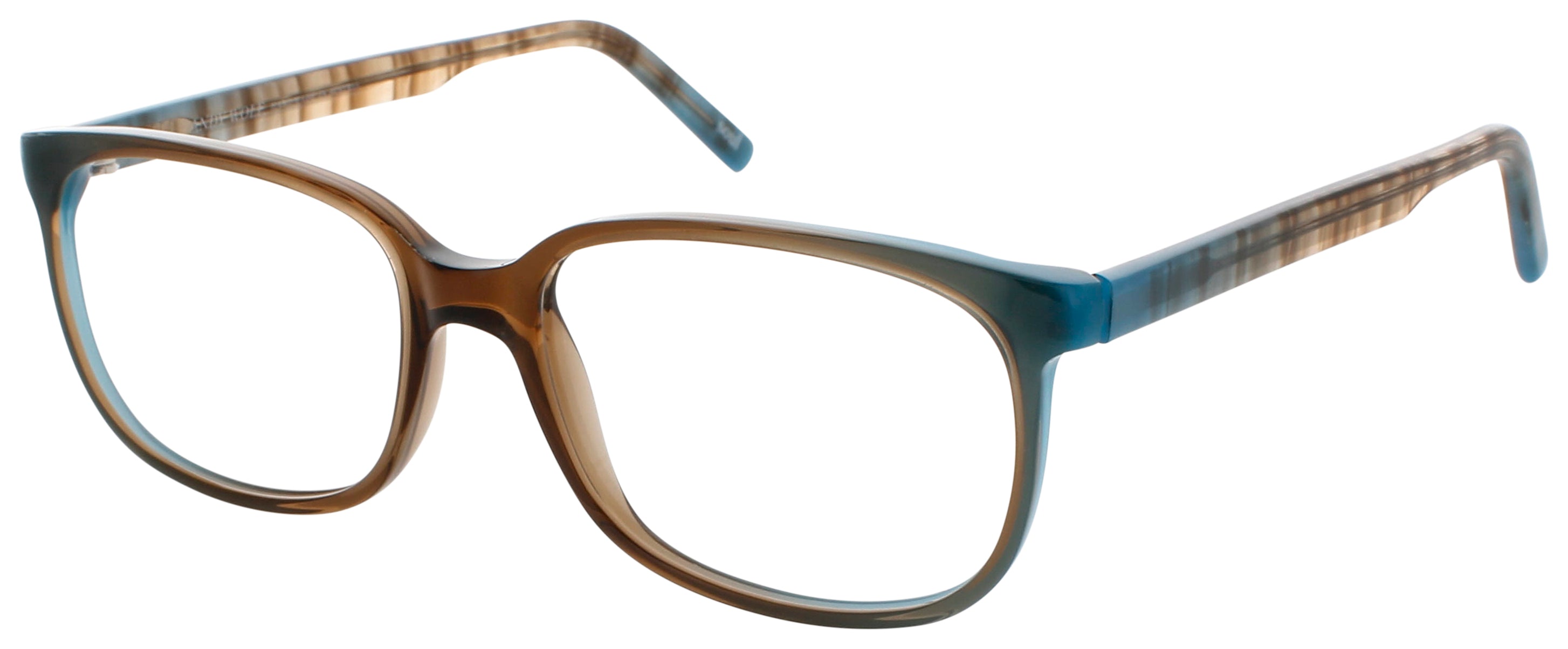 Andy Wolf 4523 Eyeglasses