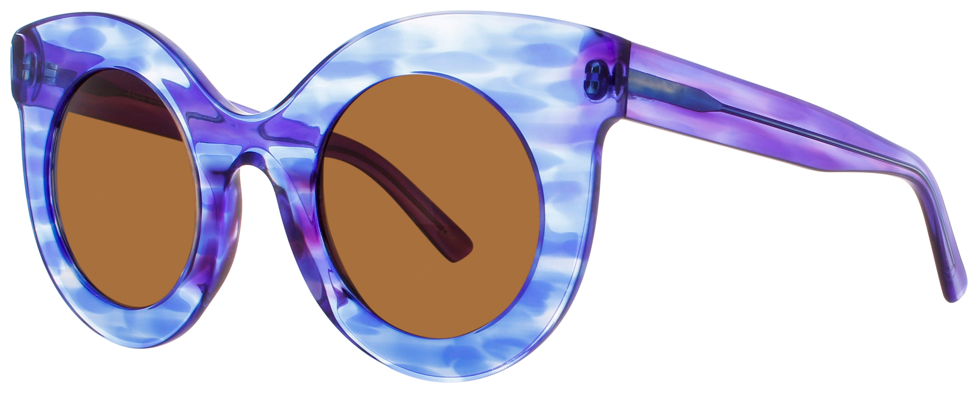Andy Wolf Millicent Sunglasses