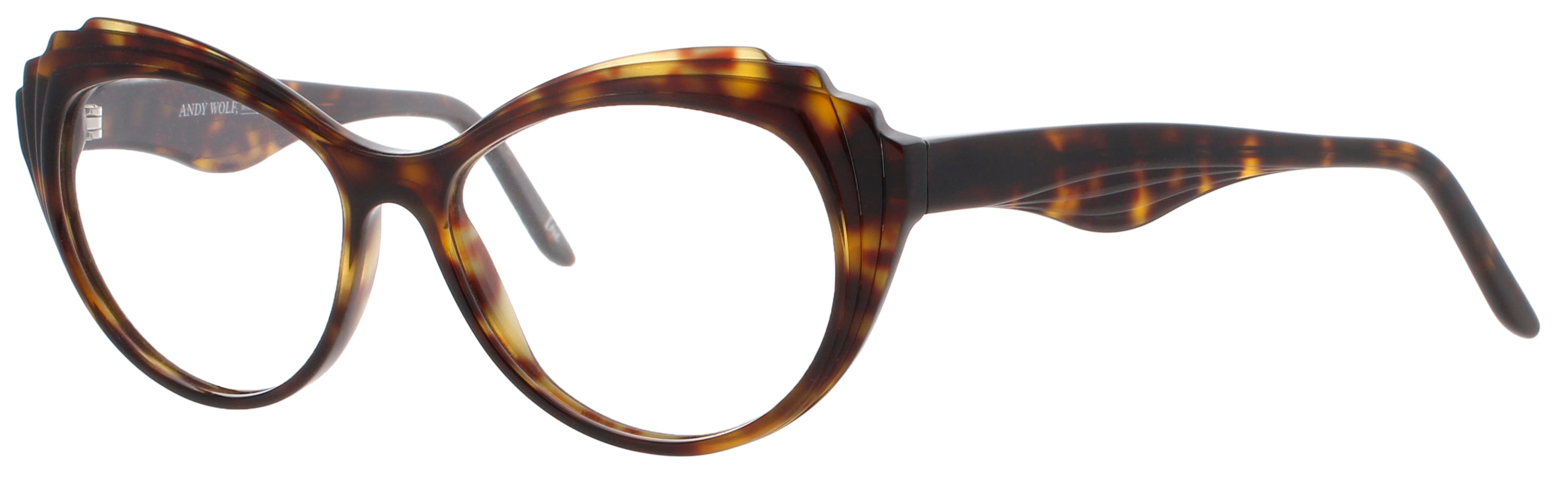 Andy Wolf 5062 Eyeglasses