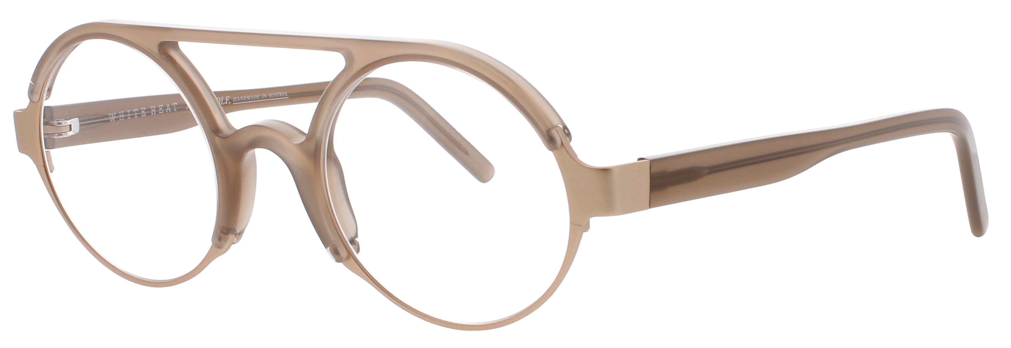 Andy Wolf Chen Sunglasses